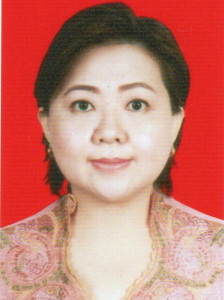 Yenny Hasim