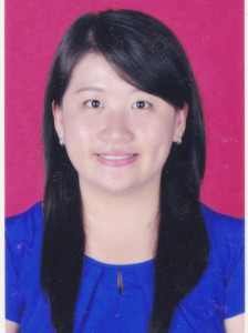 Priscilia Yenni