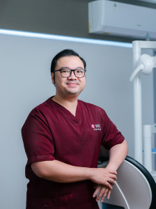 Elias Aldonny Budiman