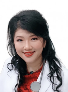 Susanna Halim