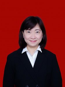 Leni Hadi