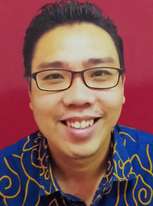 Tjandra Gunawan