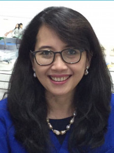 Dewi Noesanty Tristian