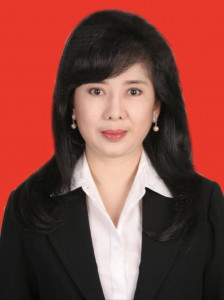 Esther Handayani
