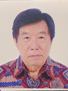 Franciscus Budianto