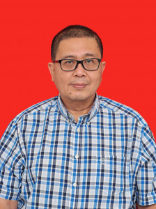 Albertus T. Joewana