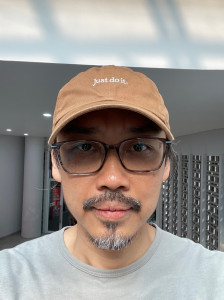 Erik Suryatenggara