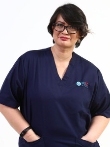 Irayani Queencyputri