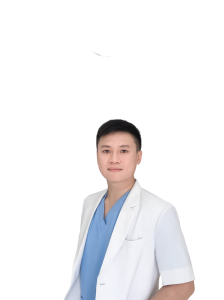 Antony Tjitra