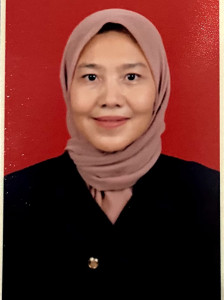 Hilda Dahriana