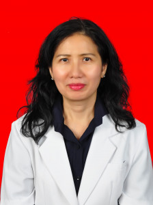 Wendy Tanaya