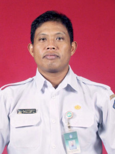 I Nyoman Ridun