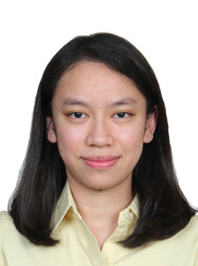 Gracia Belinda Danoehoesodo