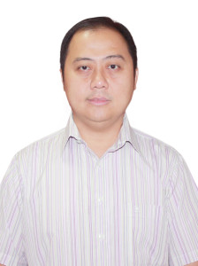 Susanto Hasim