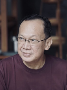 Rudi Wigianto