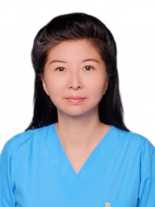 Sherley Ganda