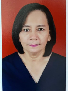 Mirna Agustina Munir