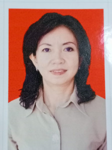 Irenawati Surjapranata