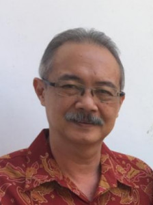 Jojo Sutjahjo Gani